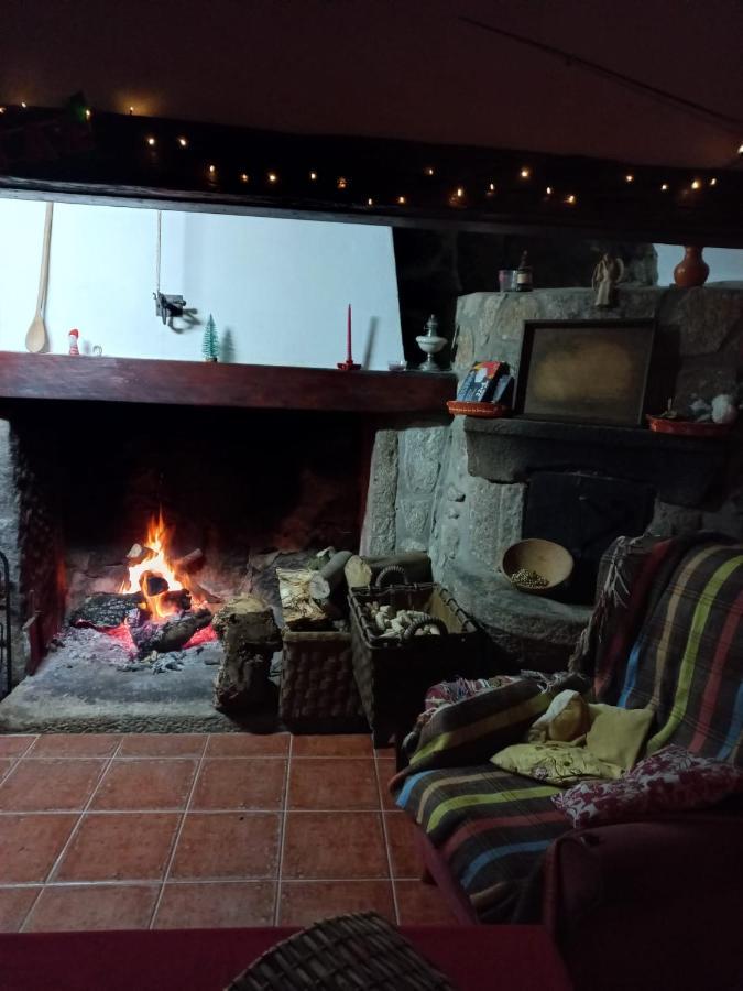 Casa Matreiro Βίλα Prozelo Εξωτερικό φωτογραφία