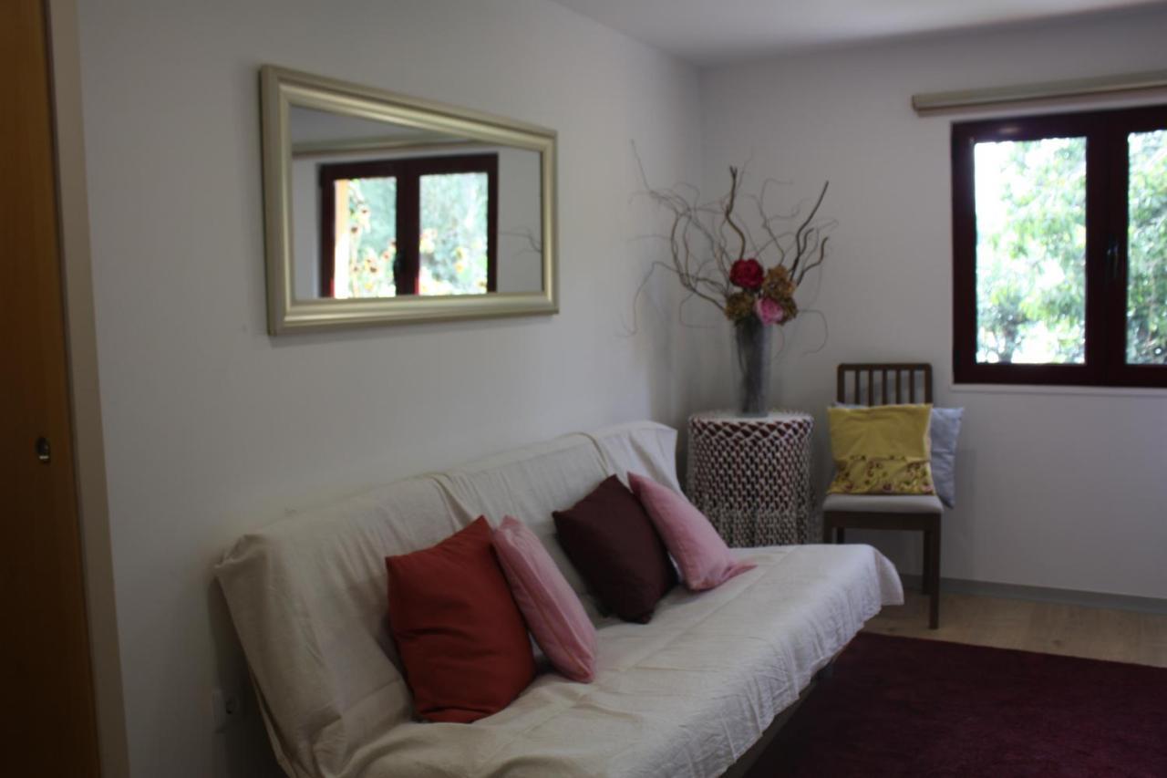 Casa Matreiro Βίλα Prozelo Εξωτερικό φωτογραφία