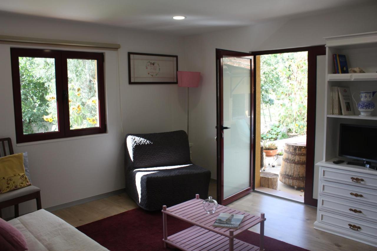 Casa Matreiro Βίλα Prozelo Εξωτερικό φωτογραφία