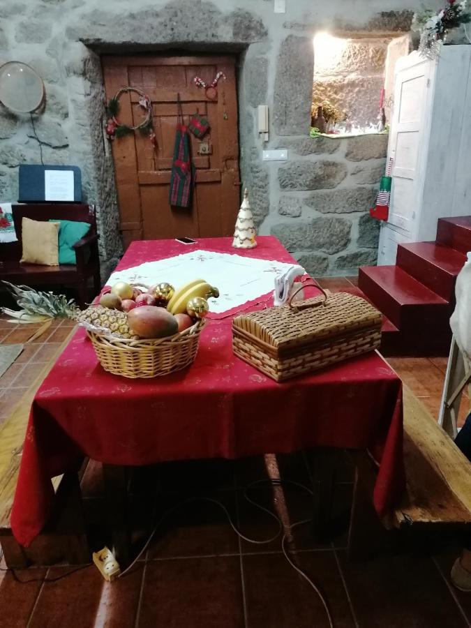 Casa Matreiro Βίλα Prozelo Εξωτερικό φωτογραφία