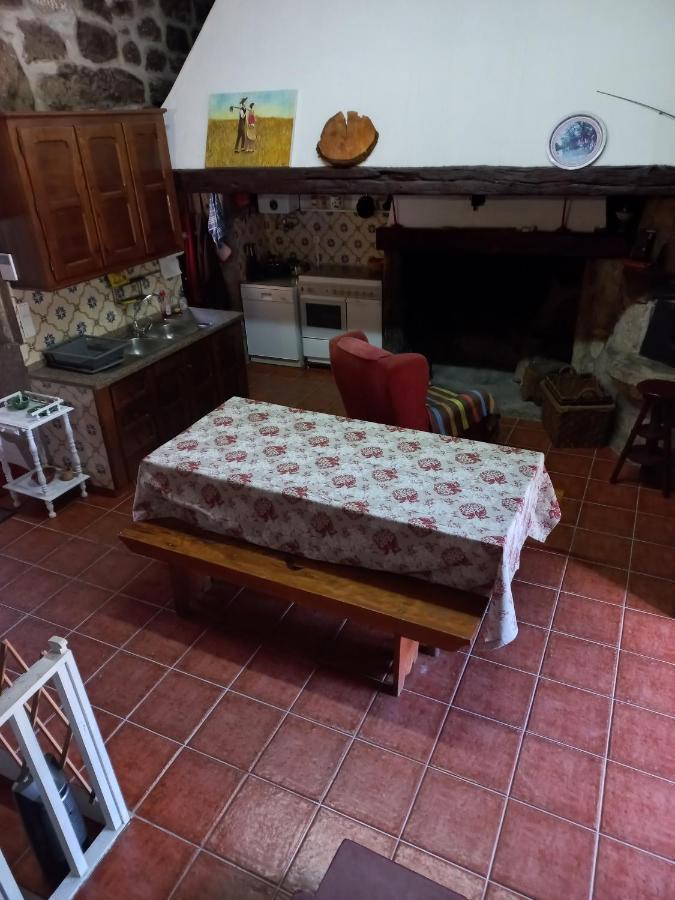 Casa Matreiro Βίλα Prozelo Εξωτερικό φωτογραφία