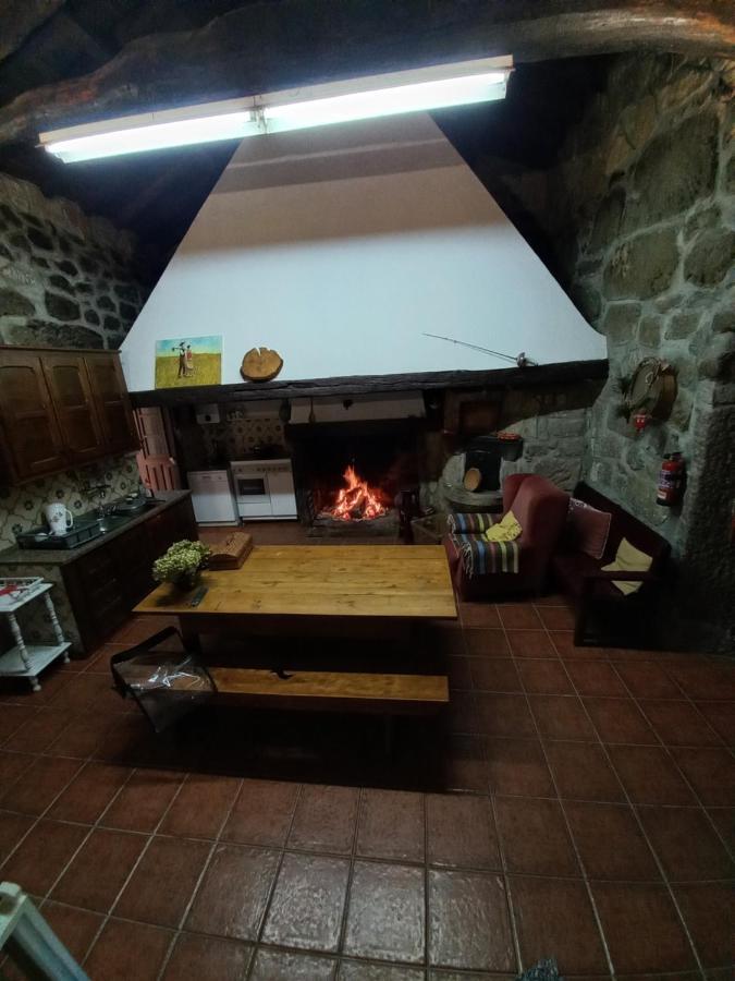 Casa Matreiro Βίλα Prozelo Εξωτερικό φωτογραφία