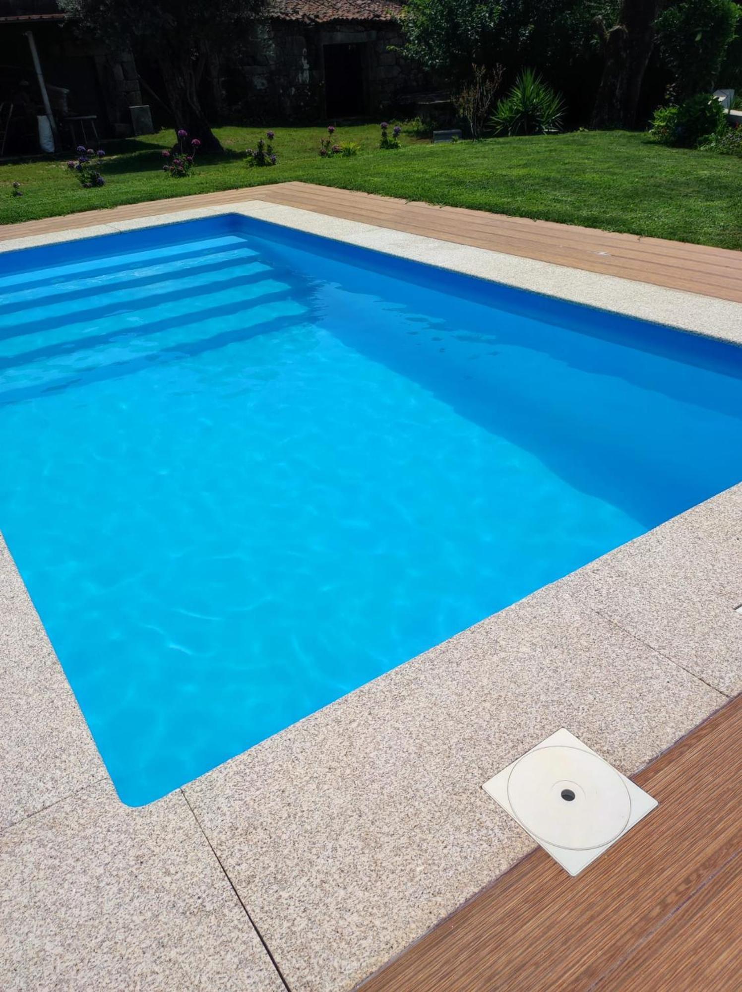 Casa Matreiro Βίλα Prozelo Εξωτερικό φωτογραφία